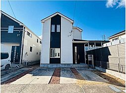 物件画像 半田市上池町2丁目 リフォーム済み中古戸建