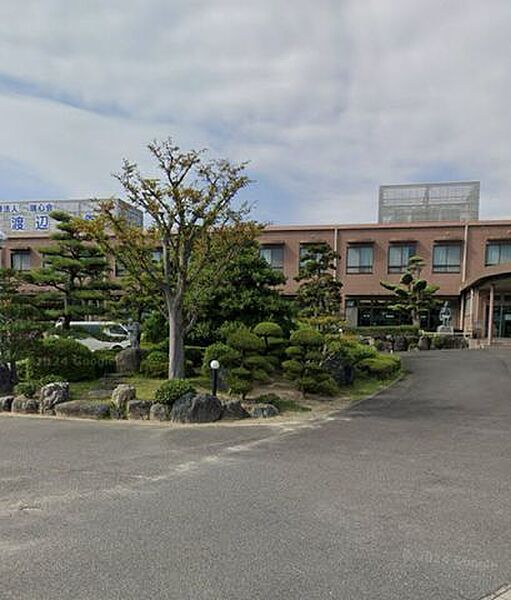 周辺を拡大表示