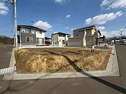 物件画像 黒川郡大和町しあわせの杜　13街区-8