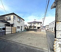 物件画像 青葉区台原４丁目(建築条件なし)