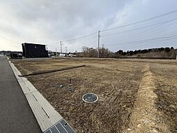 物件画像 黒川郡大和町しあわせの杜　5街区-8(建築条件なし)