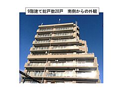 物件画像 ダイアパレス八木山南