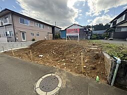 物件画像 太白区八木山緑町(建築条件なし)