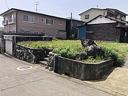物件画像 太白区八木山緑町(建築条件なし)