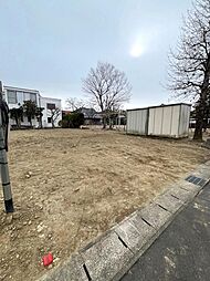 物件画像 泉区南光台南２丁目　2号地(建築条件なし)