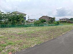 物件画像 泉区根白石字町尻道下　1号地（建築条件なし）