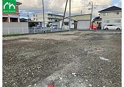 若林区沖野7丁目 1号地(建築条件付)