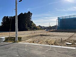 物件画像 利府町神谷沢字金沢　R1‐1（建築条件なし）