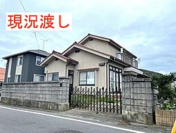 物件画像 石巻市湊町３丁目(建築条件なし)