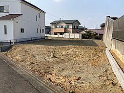 物件画像 多賀城市笠神４丁目　2号地(建築条件なし)