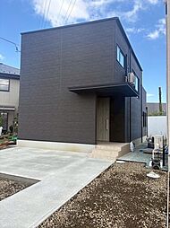 物件画像 太白区中田町字二軒橋 A棟