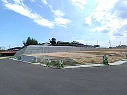 物件画像 利府町神谷沢字金沢　R8-1（建築条件なし）