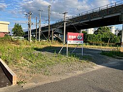 物件画像 岩沼市栄町３丁目　2号地（建築条件なし）