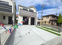 物件画像 ハートフルタウン名取が丘2丁目 B号棟