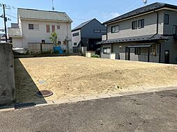 物件画像 泉区向陽台5丁目（建築条件なし）