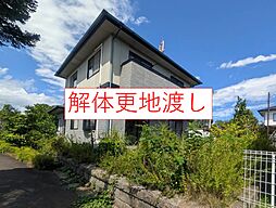 物件画像 利府町青山４丁目(建築条件なし)