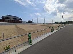 物件画像 利府町神谷沢字金沢　R8-5(建築条件なし)