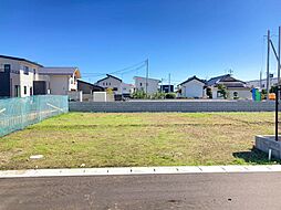 物件画像 名取市植松1丁目　宅地2(建築条件なし)