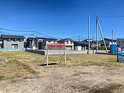 物件画像 名取市植松1丁目　宅地5(建築条件なし)