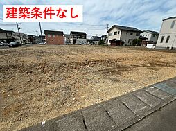 物件画像 名取市愛島郷2丁目　2号地（建築条件なし）