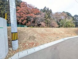 物件画像 宮城郡利府町神谷沢字広畑 7号地(建築条件なし)