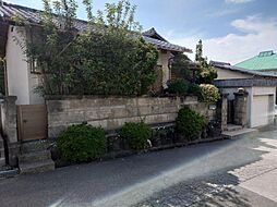 物件画像 桔梗が丘1番町土地