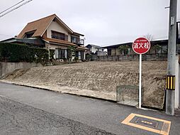 物件画像 桔梗が丘１番町土地