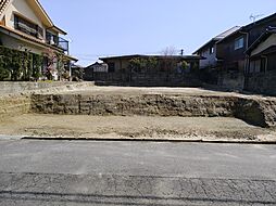 物件画像 桔梗が丘１番町土地
