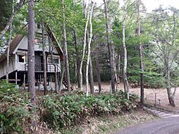 物件画像 山小屋　G−43