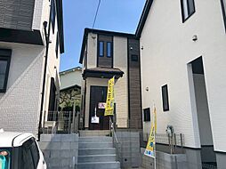物件画像 箕面市今宮4丁目新築戸建