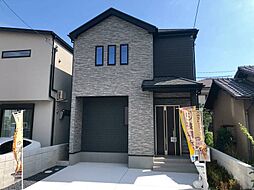物件画像 箕面市桜ケ丘4丁目新築戸建