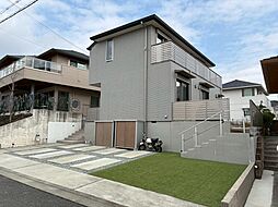 物件画像 箕面市森町中3丁目 築浅中古戸建