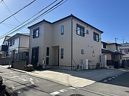 物件画像 堺市美原区南余部 築浅戸建