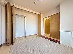 洋室の画像