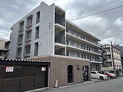 物件画像 日商岩井第5緑地公園マンション