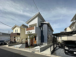 物件画像 コーエイタウン曲川６期(全8区画)