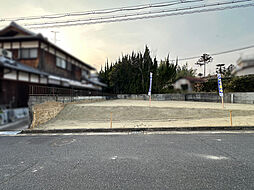 物件画像 コーエイタウン馬見北(全2区画)