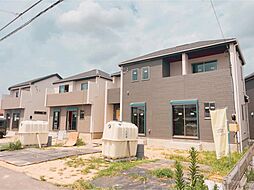 物件画像 新築分譲住宅 市原市五井 全3棟