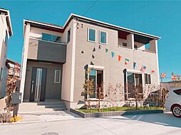 物件画像 新築分譲住宅　市原市五井　全3棟