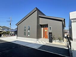 物件画像 リーブルガーデン市原市姉崎第4　全3棟