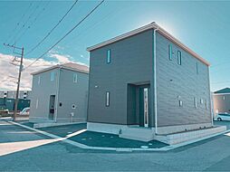 物件画像 新築分譲住宅　袖ヶ浦市今井第5　全7棟