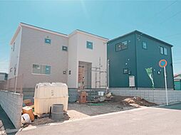 物件画像 木更津市清見台東1丁目第2 全2棟