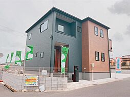 物件画像 木更津市清見台東1丁目第2 全2棟