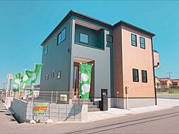 物件画像 木更津市清見台東1丁目第2 全2棟