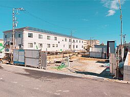 物件画像 木更津市清見台東1丁目第2 全2棟