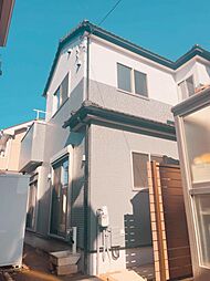 物件画像 中古住宅　市原市東国分寺台1丁目