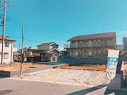 物件画像 リーブルガーデン市原市椎の木台1丁目 全2棟