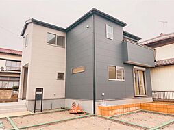 物件画像 新築分譲住宅 市原市大厩第3 全1棟