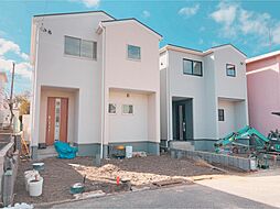 物件画像 リーブルガーデン市原市若宮3丁目　全2棟