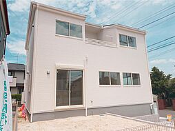 物件画像 木更津市清見台東1丁目 全5棟